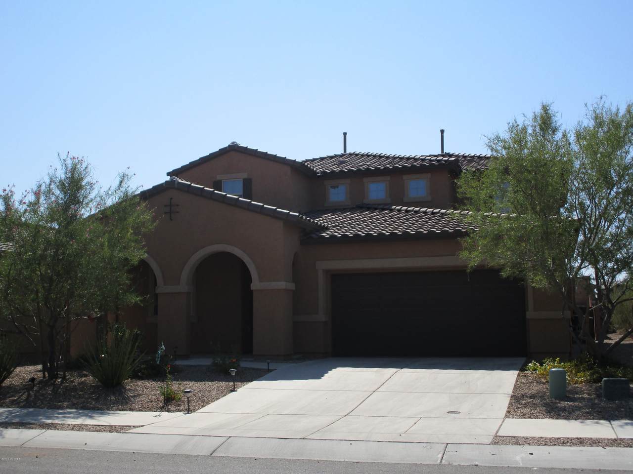 11398 Fleeting Sunset Trail - Photo 1