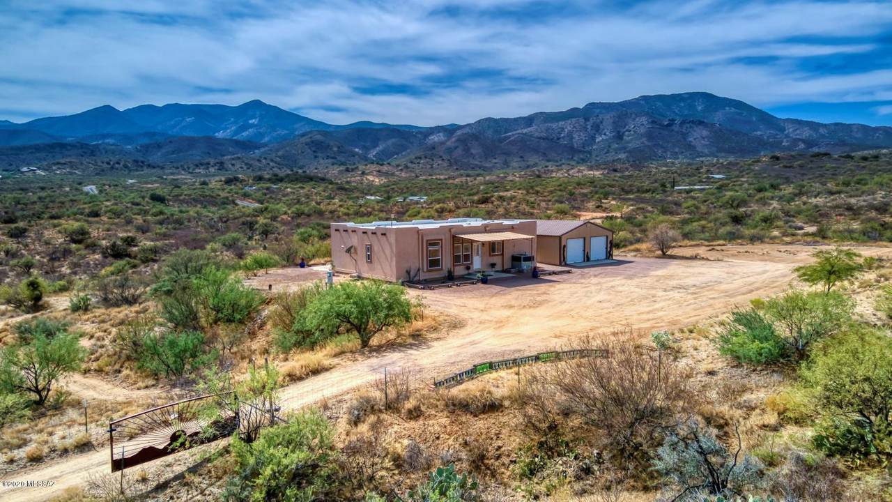 34094 Apache Girl Trail - Photo 1