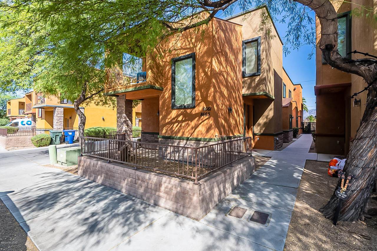 8663 Placita De Las Tarascas - Photo 1