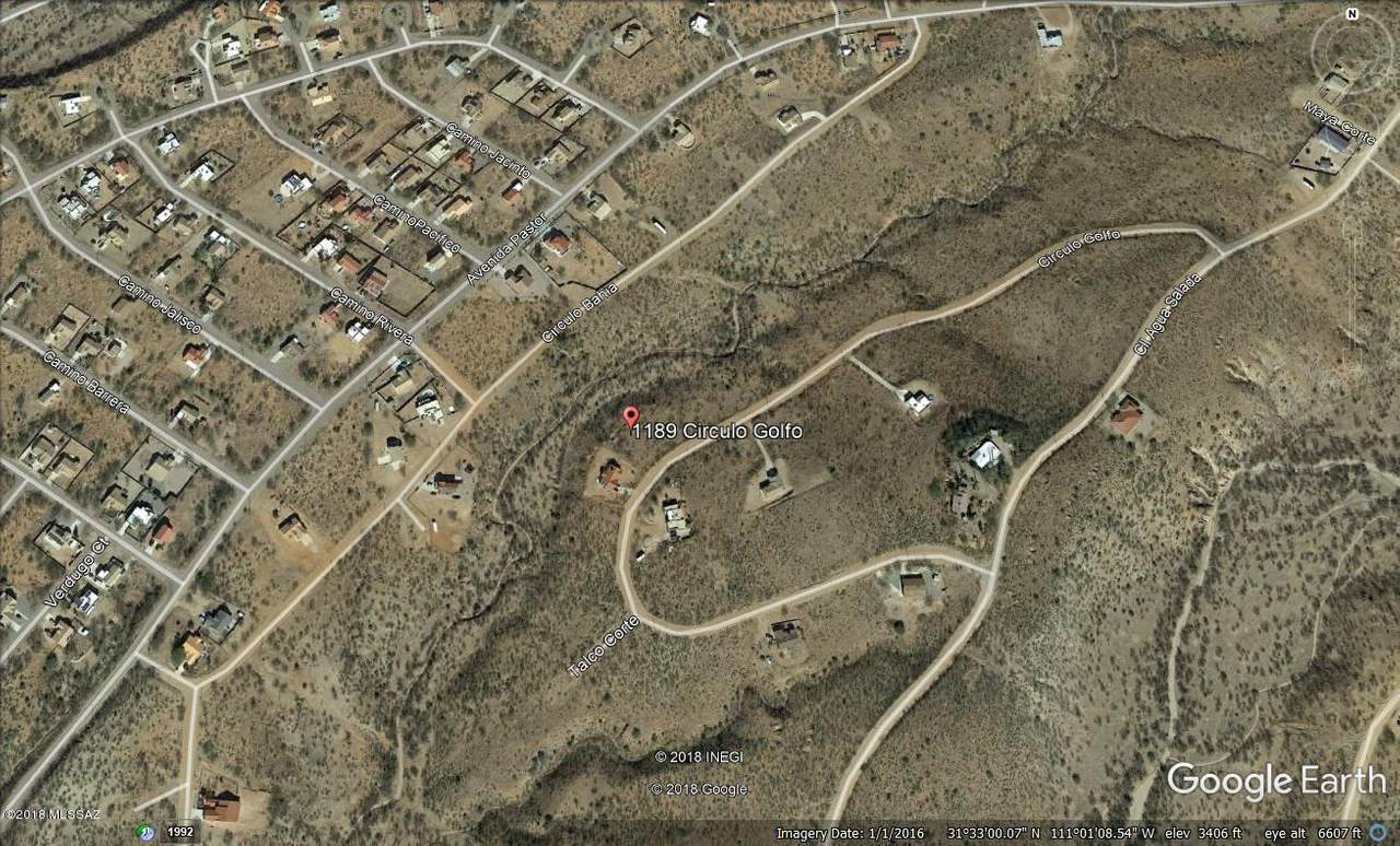 1189 Circulo Golfo - Photo 1