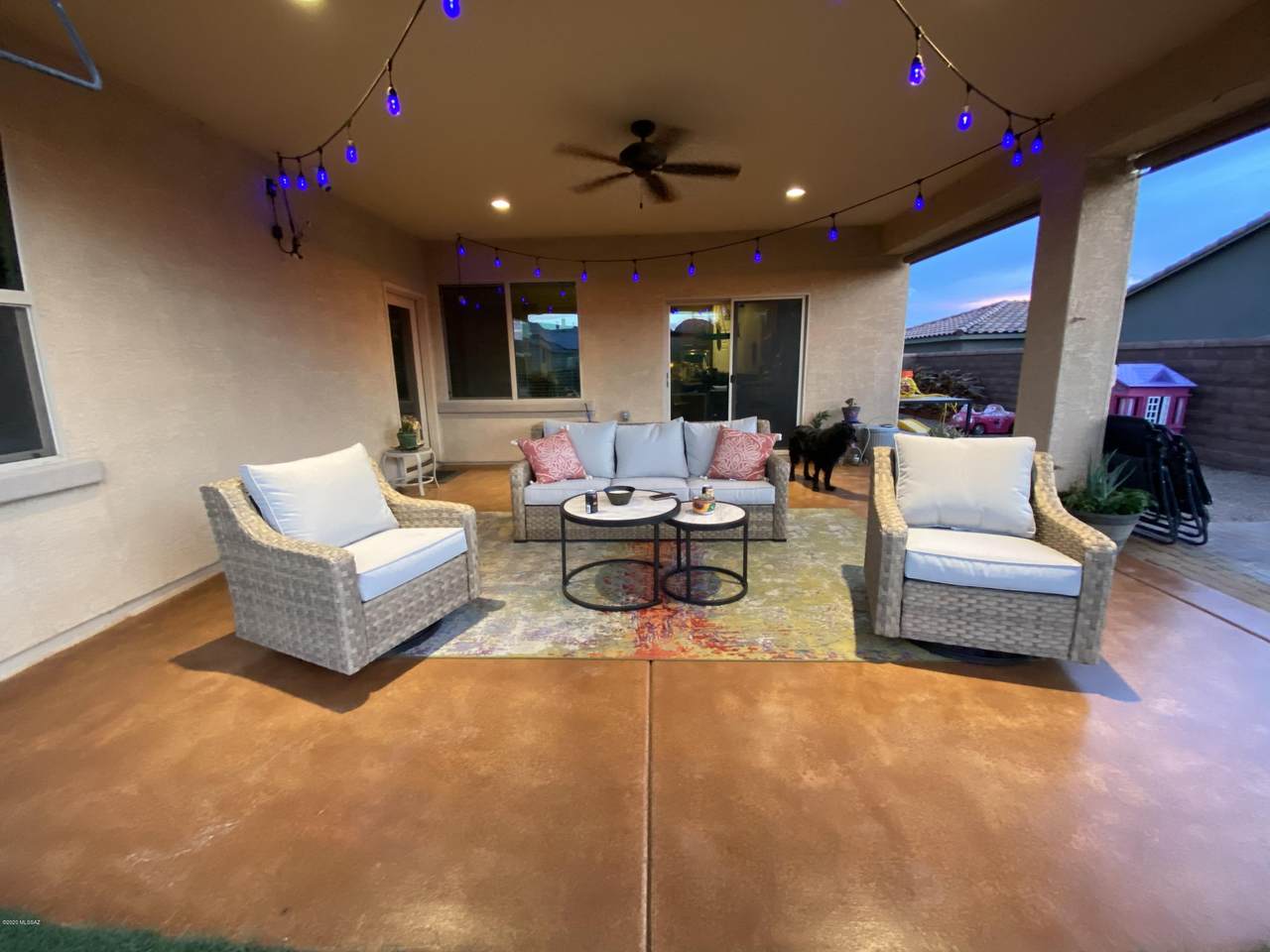 12663 Fallen Shadows Drive - Photo 1