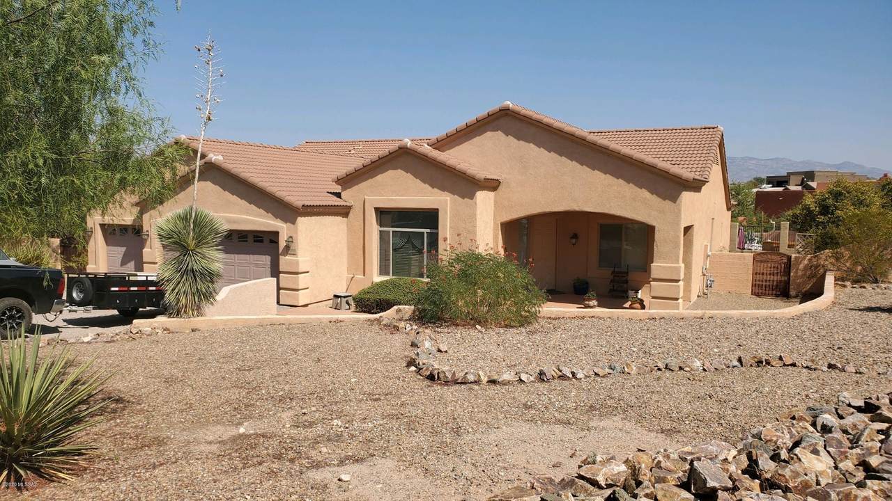 14245 Wild Jesse Way - Photo 1