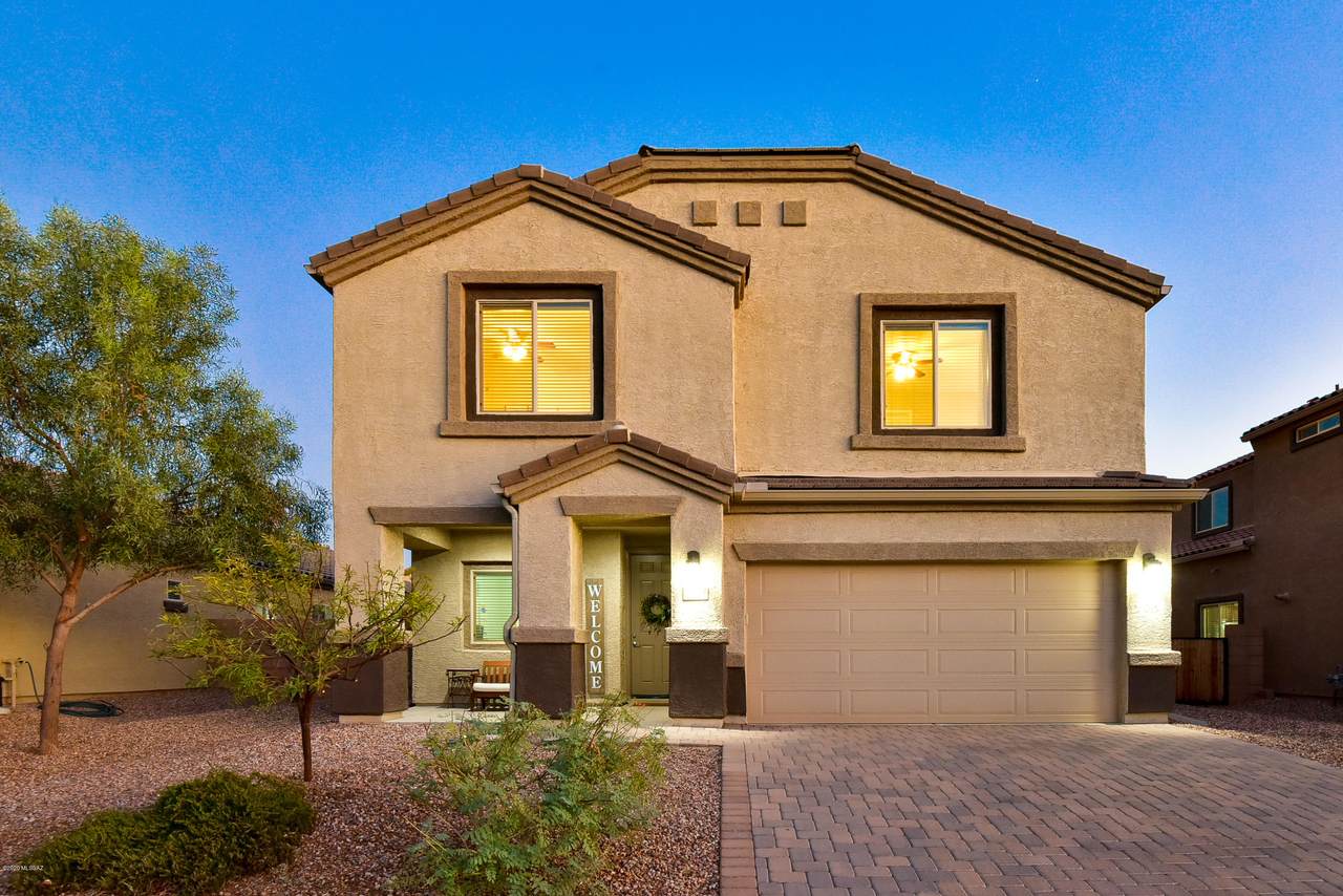 9057 Birchover Drive - Photo 1