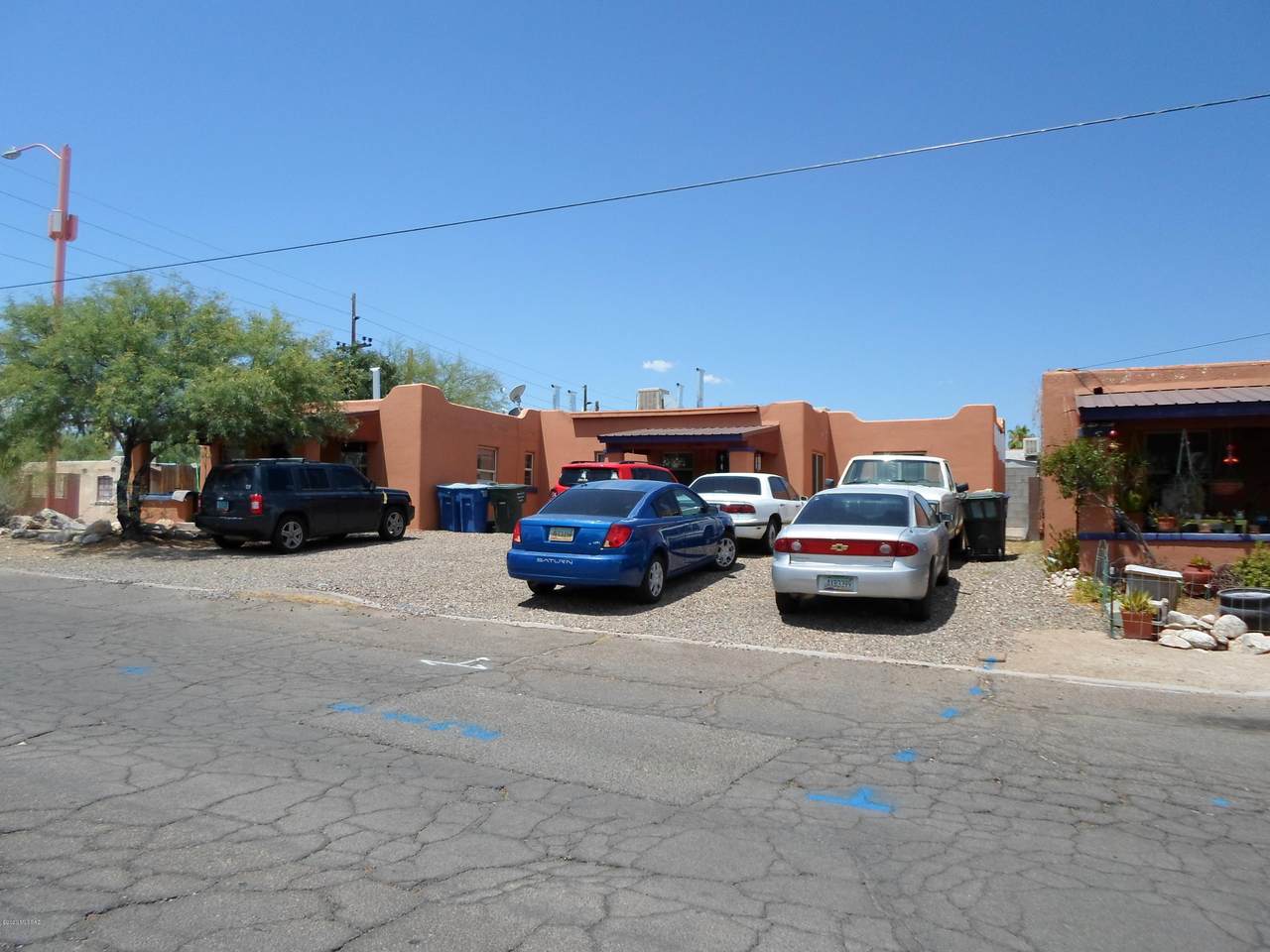 2803 Geronimo Avenue - Photo 1
