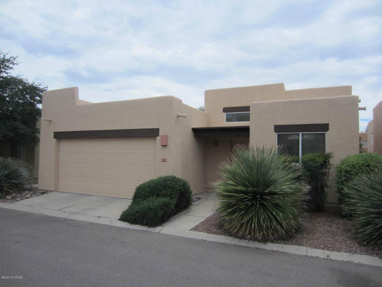 4330 Samantha Drive - Photo 1