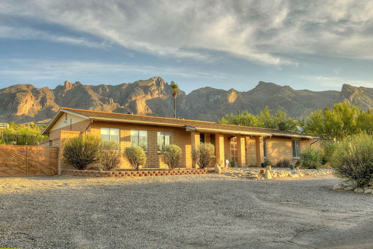 3731 Lizard Rock Place - Photo 1