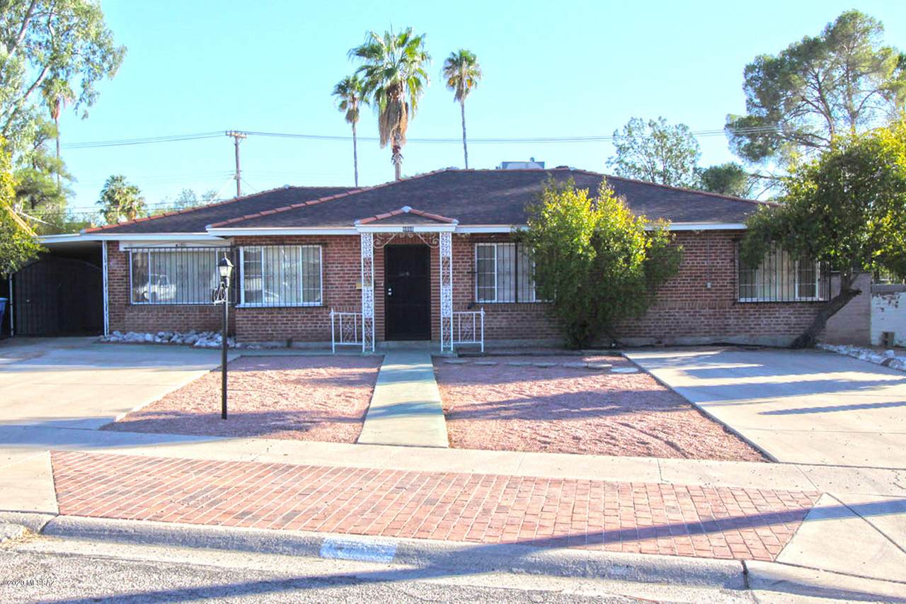 4866 Scarlett Street - Photo 1