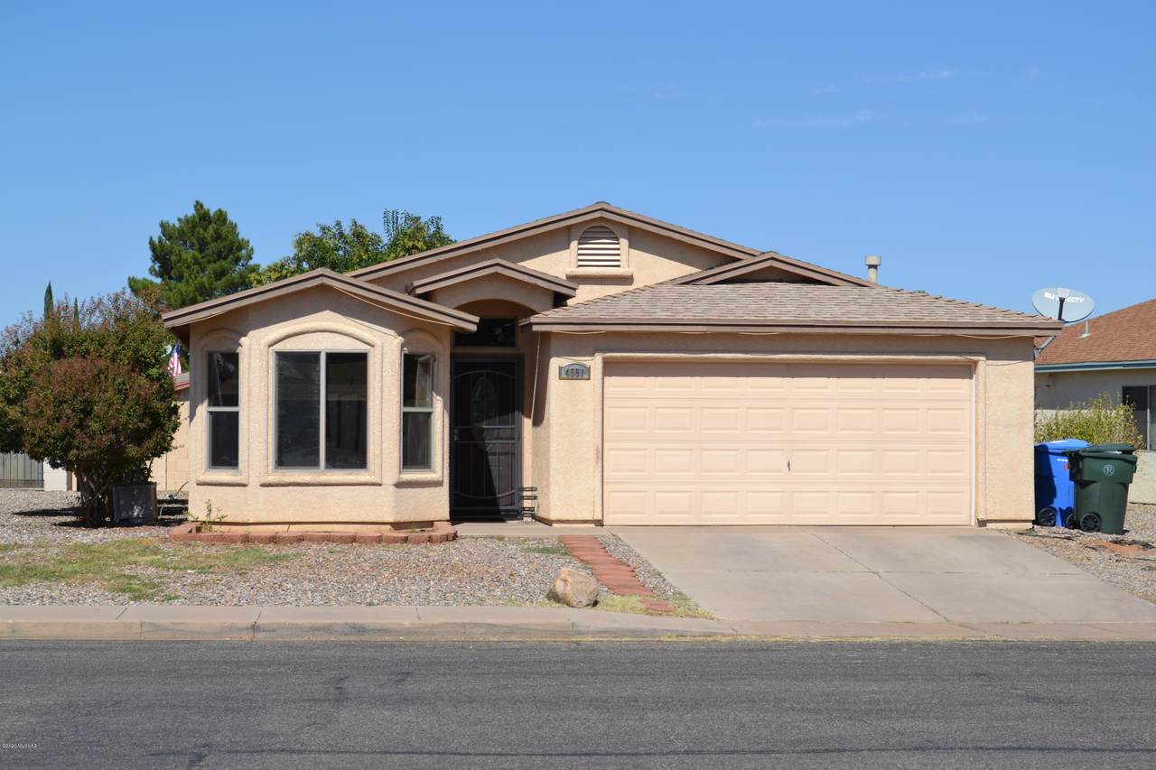 4551 Calle Vista - Photo 1