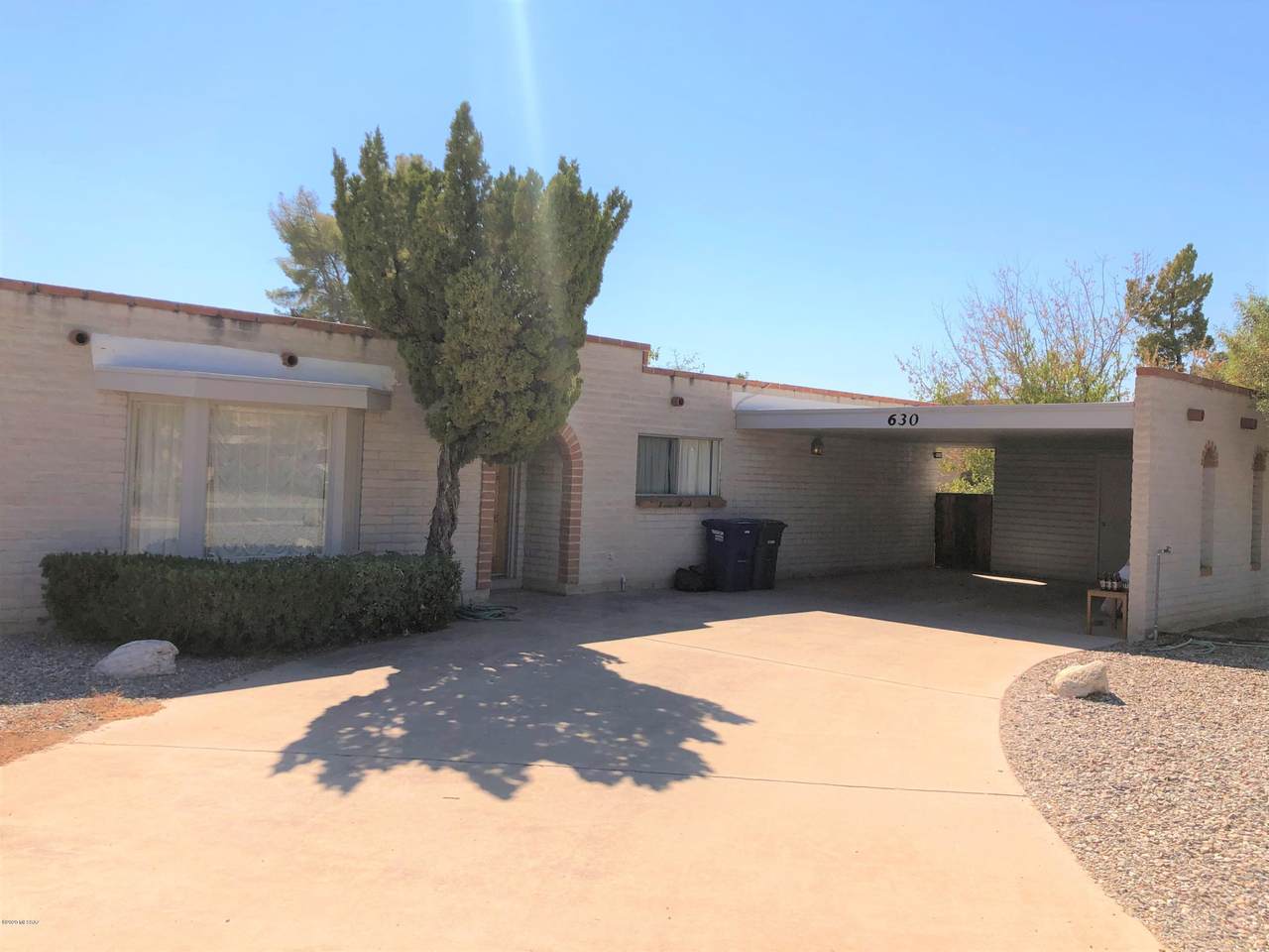 630 Mountvale Drive - Photo 1