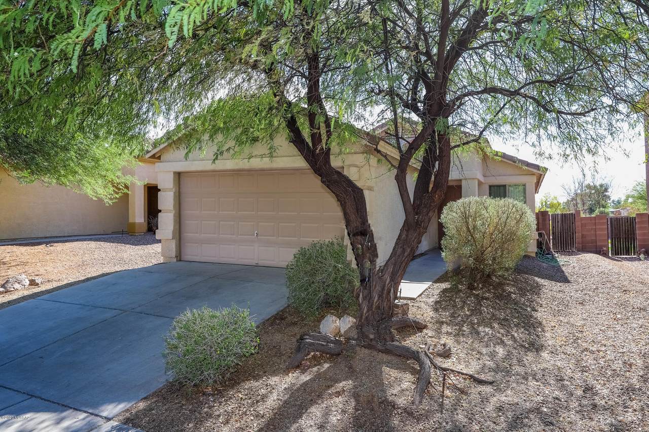 2952 Pantano Edge Drive - Photo 1