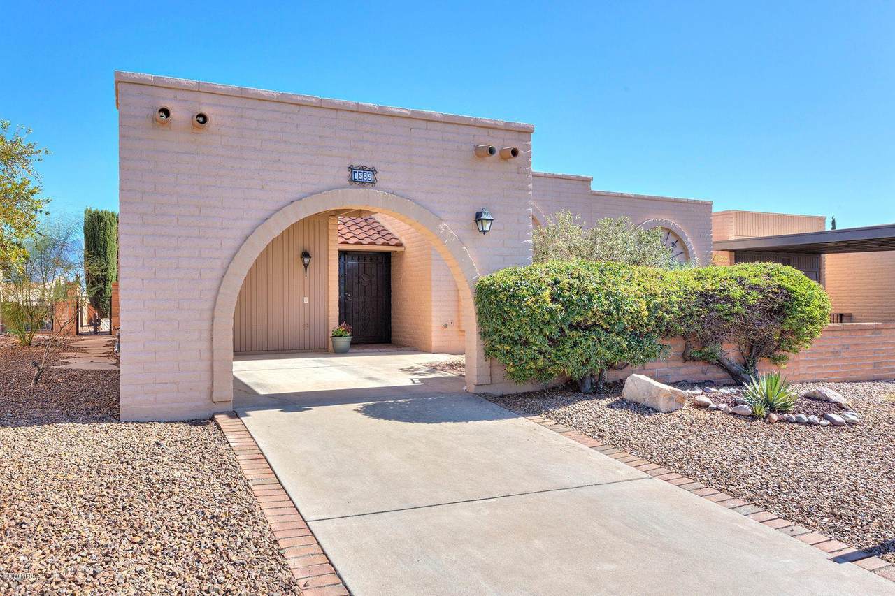 1589 Placita Travis - Photo 1