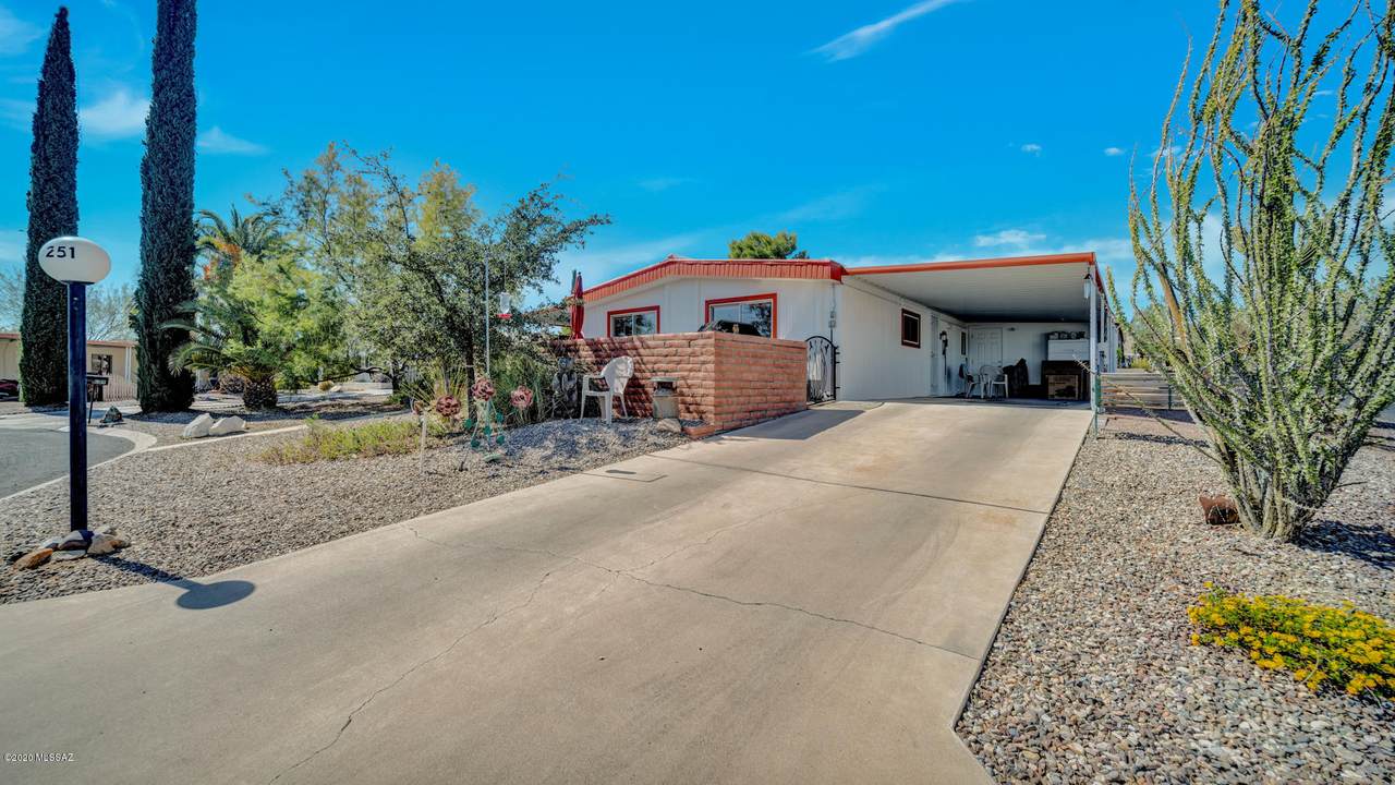 251 Olive Drive - Photo 1