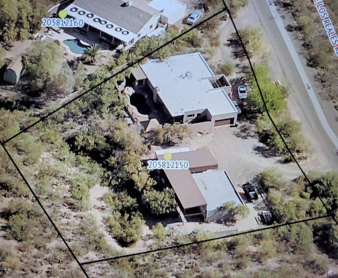 12490 Los Reales Road - Photo 1