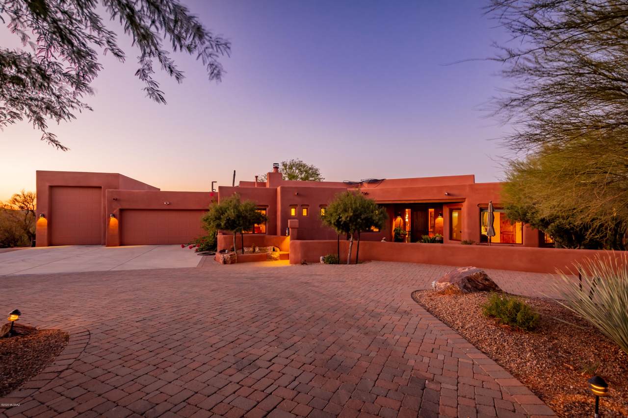 1208 Freeman Road - Photo 1