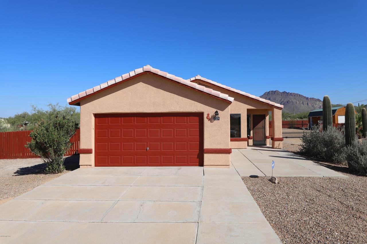 7326 Cholla Ranch Lane - Photo 1
