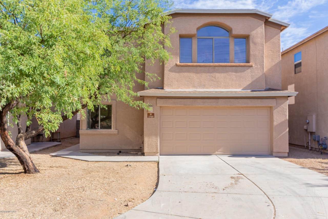 3769 Drexel Manor Stravenue - Photo 1