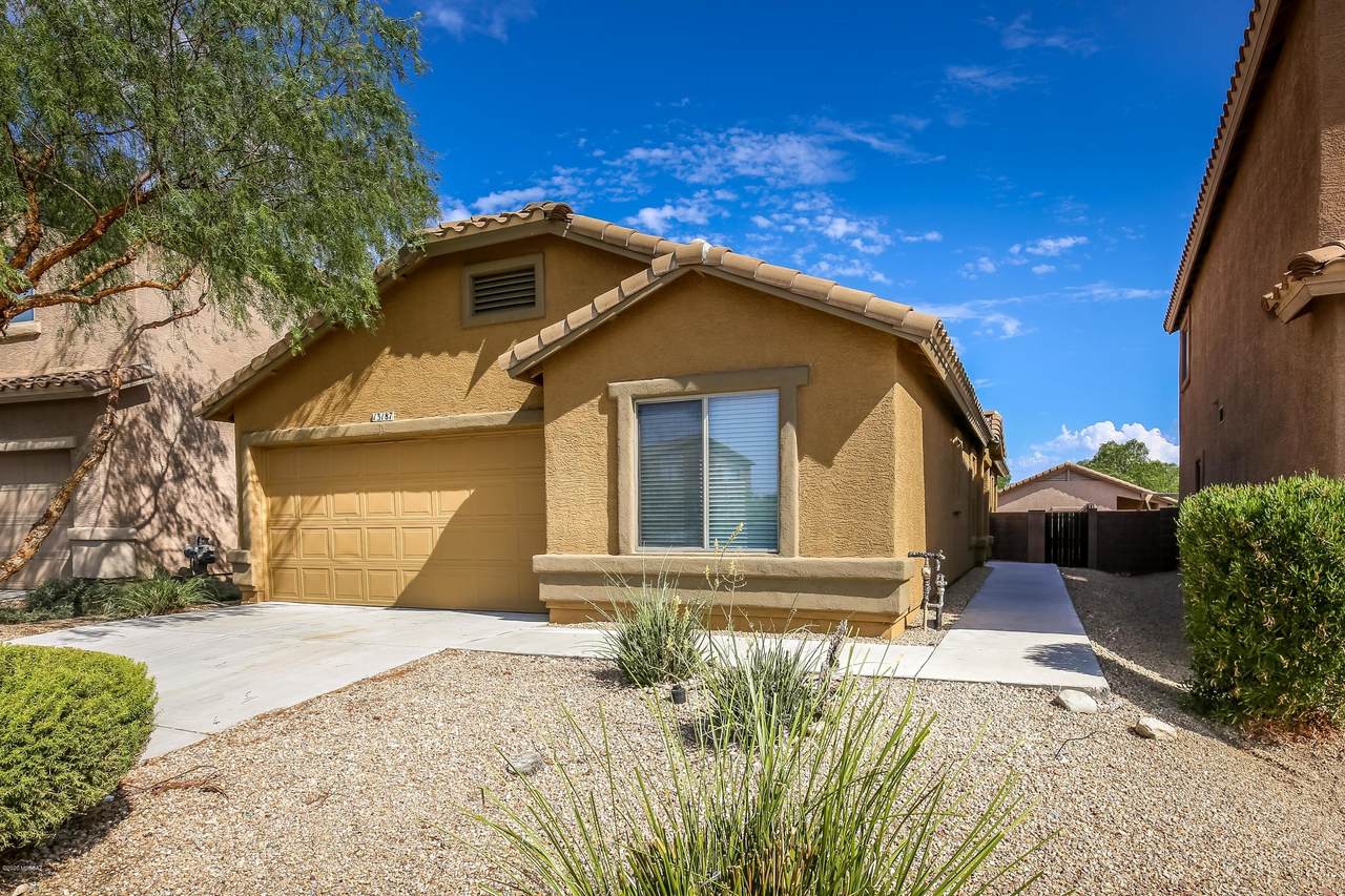 13187 Coyote Well Drive - Photo 1