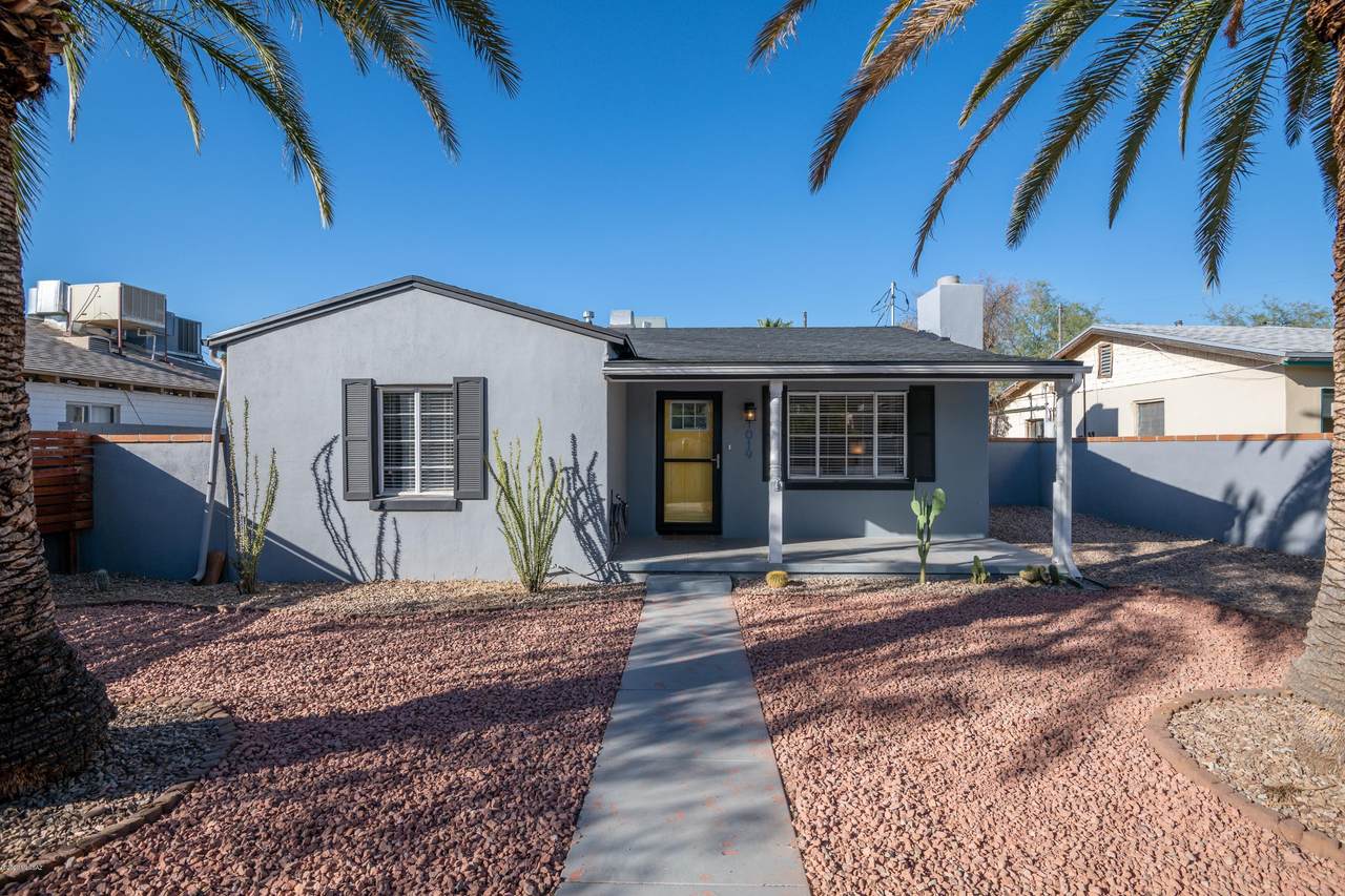 1019 Copper Street - Photo 1