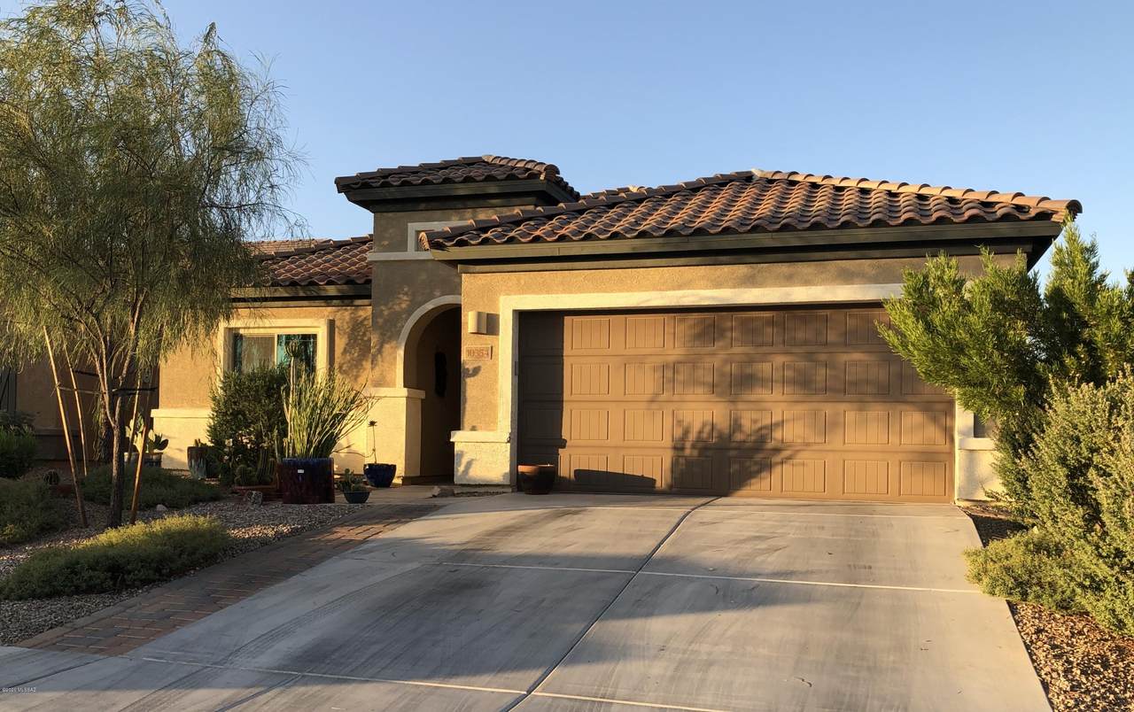 10354 Tea Wagon Way - Photo 1