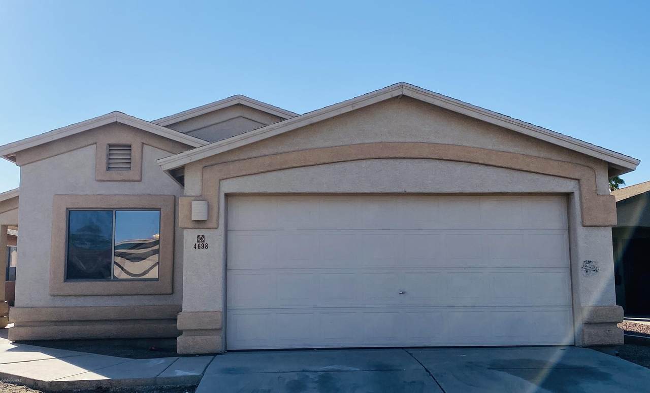 4698 Paseo Rio Bravo - Photo 1