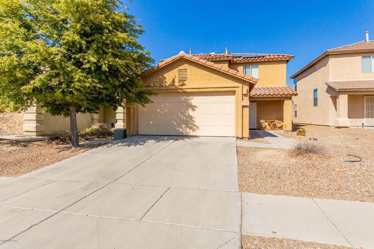 9973 Country Shadows Drive - Photo 1