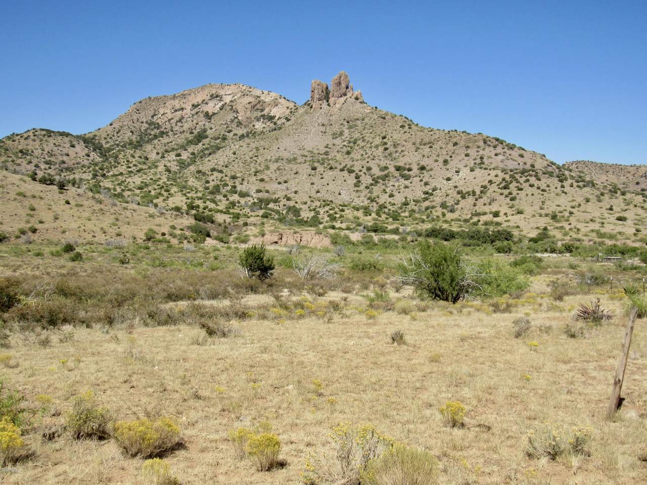 19 Acres Hilltop Road - Photo 1