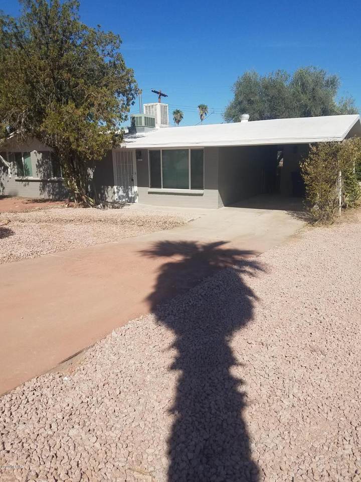 2727 Enchanted Hills Drive - Photo 1