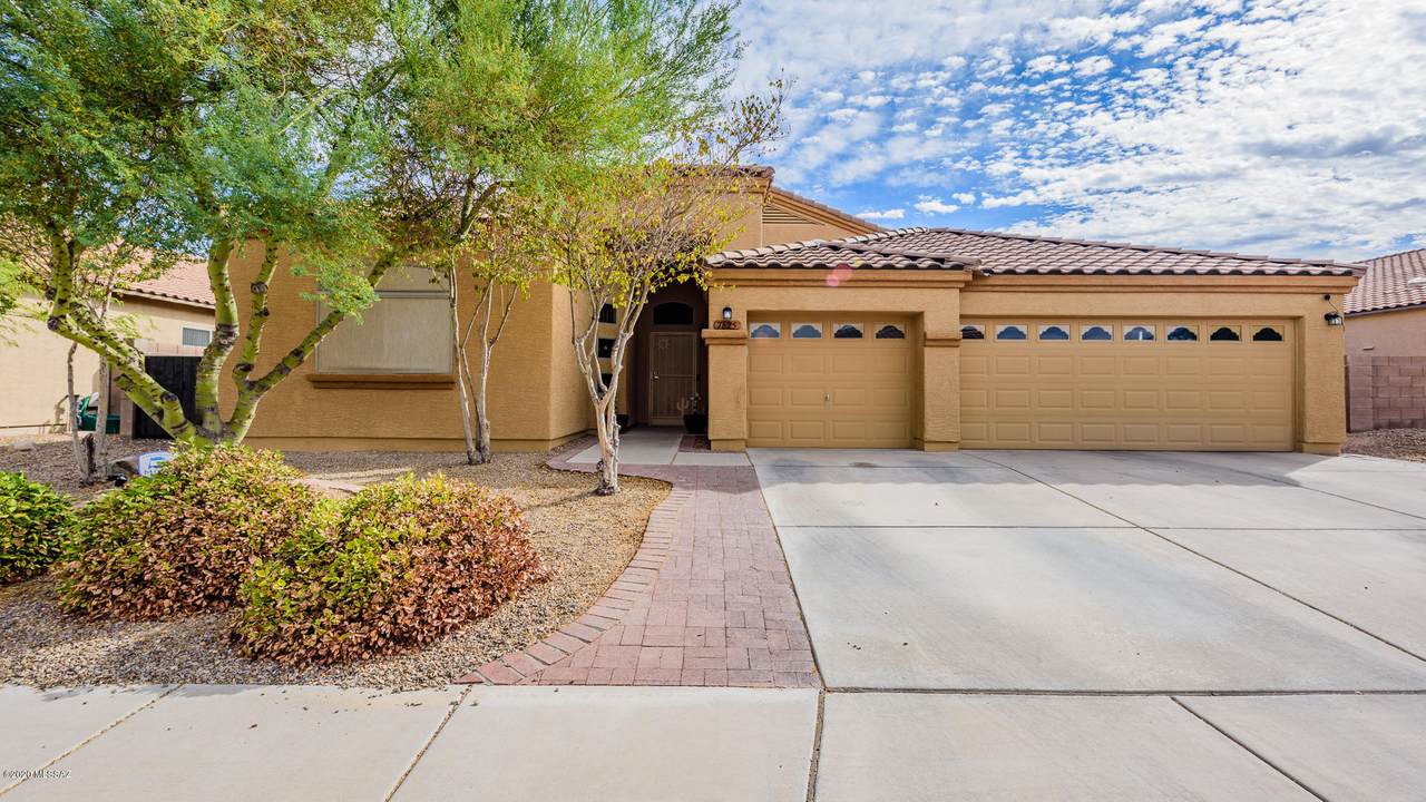 7625 Pacific Willow Drive - Photo 1