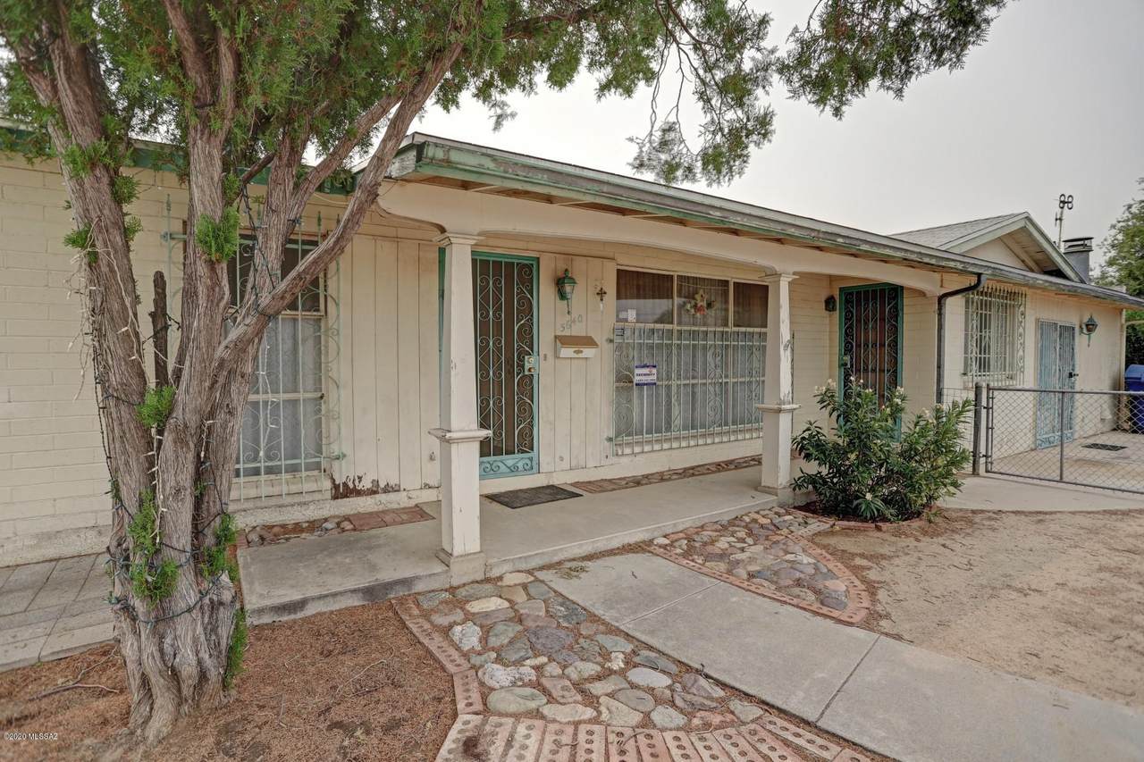 5640 29Th Street - Photo 1