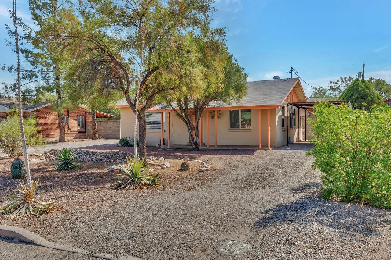1280 Allen - Photo 1