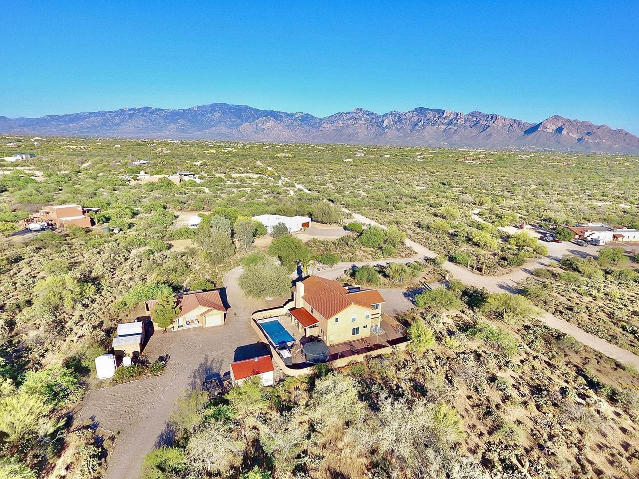 2512 Como Bosque Trail - Photo 1