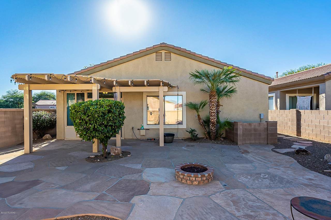 14515 Camino Rio Abajo - Photo 1