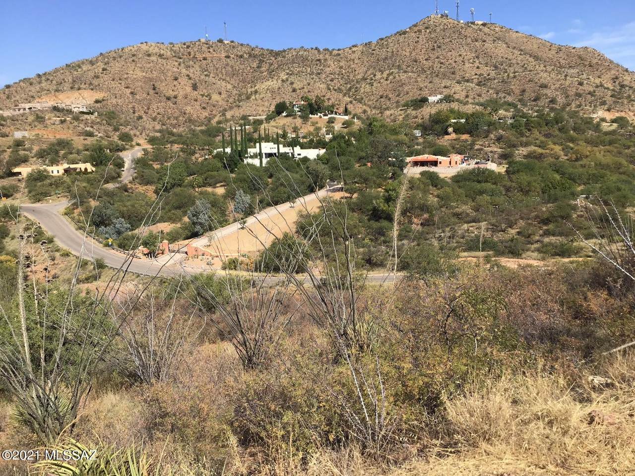 tbd Manzanita Lane Drive - Photo 1