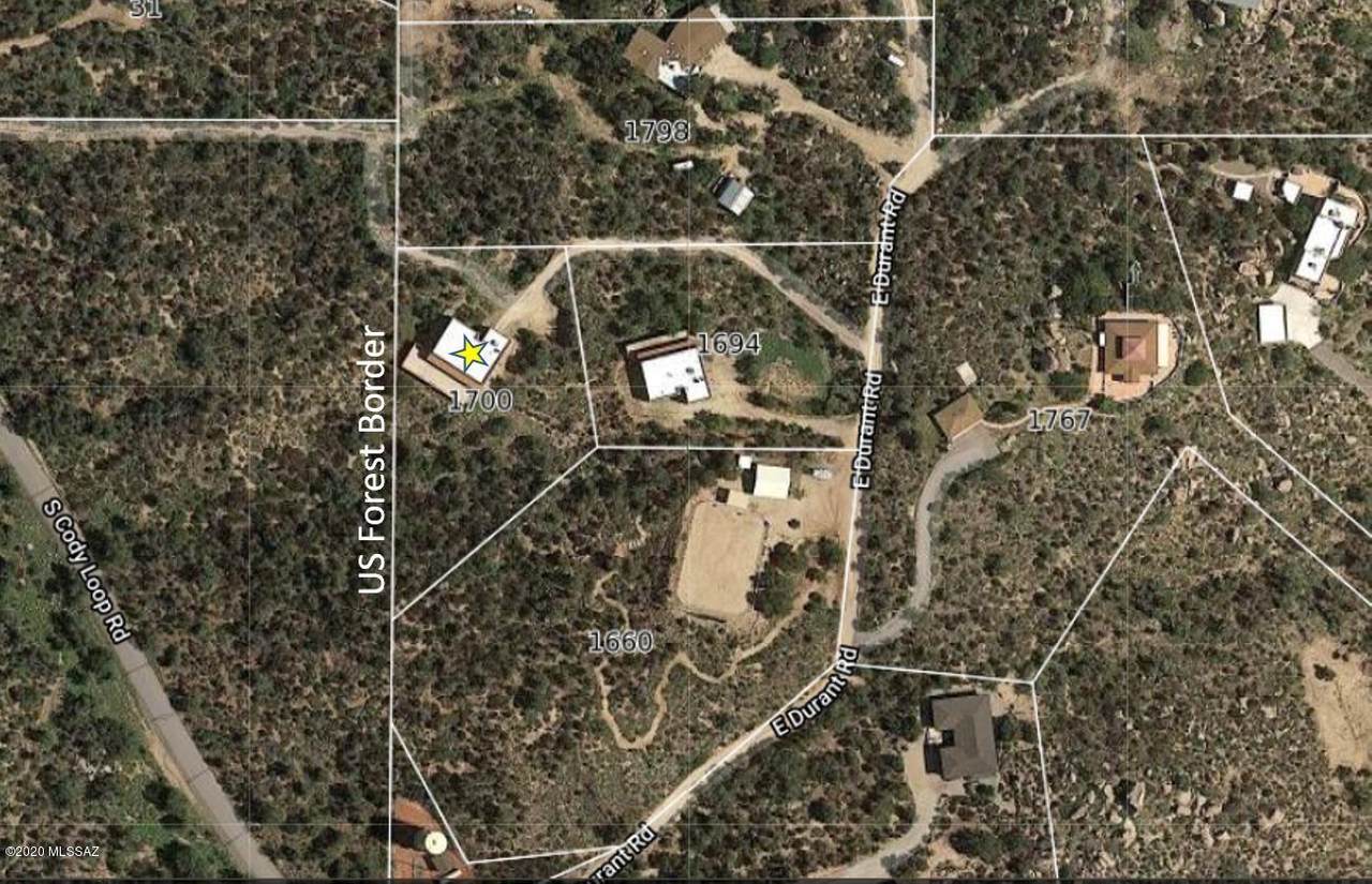 1700 Durant Road - Photo 1