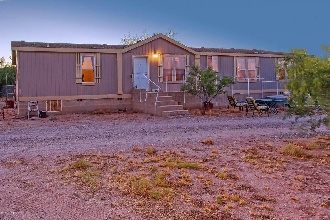 15050 Scrub Brush Road - Photo 1