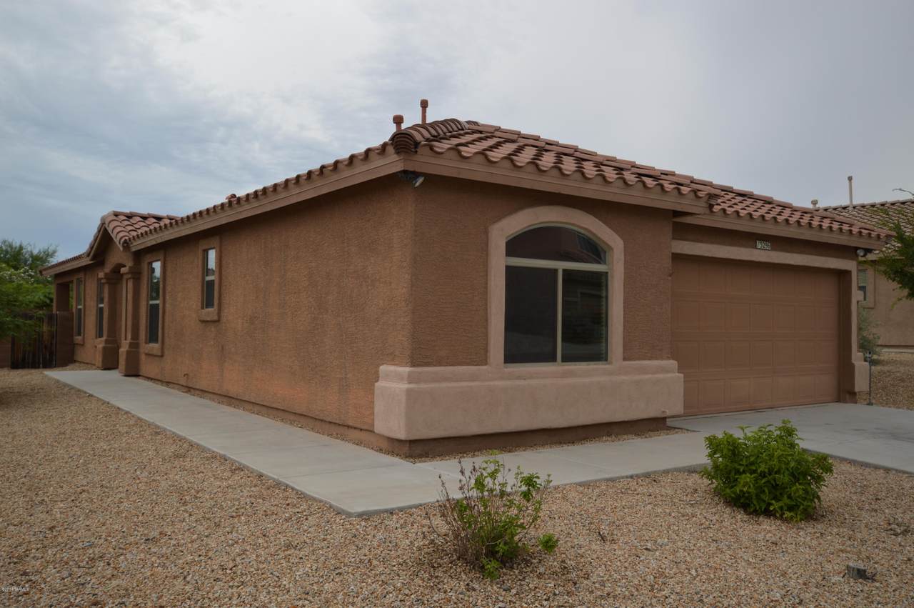 13296 Coyote Well Drive - Photo 1