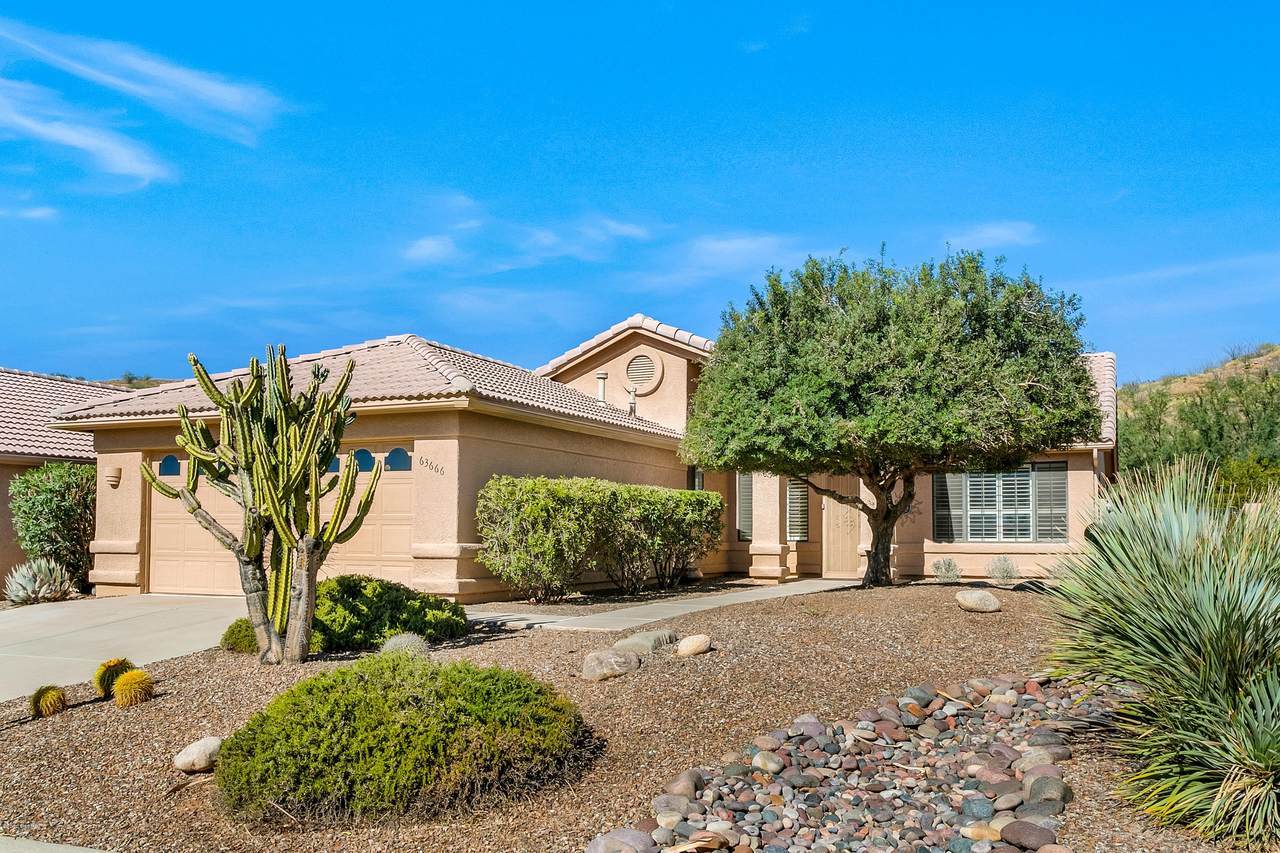 63666 Greenbelt Lane - Photo 1