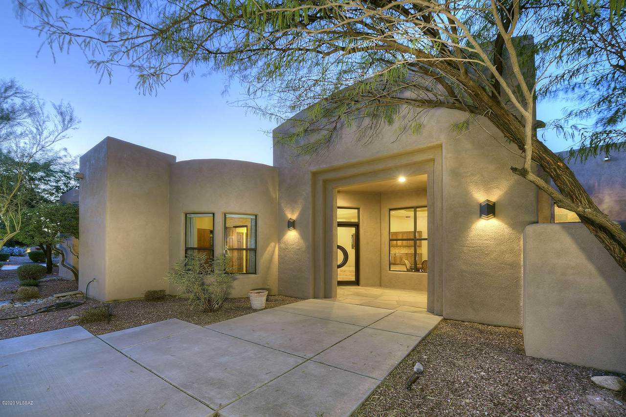 5705 Indian Pony Place - Photo 1