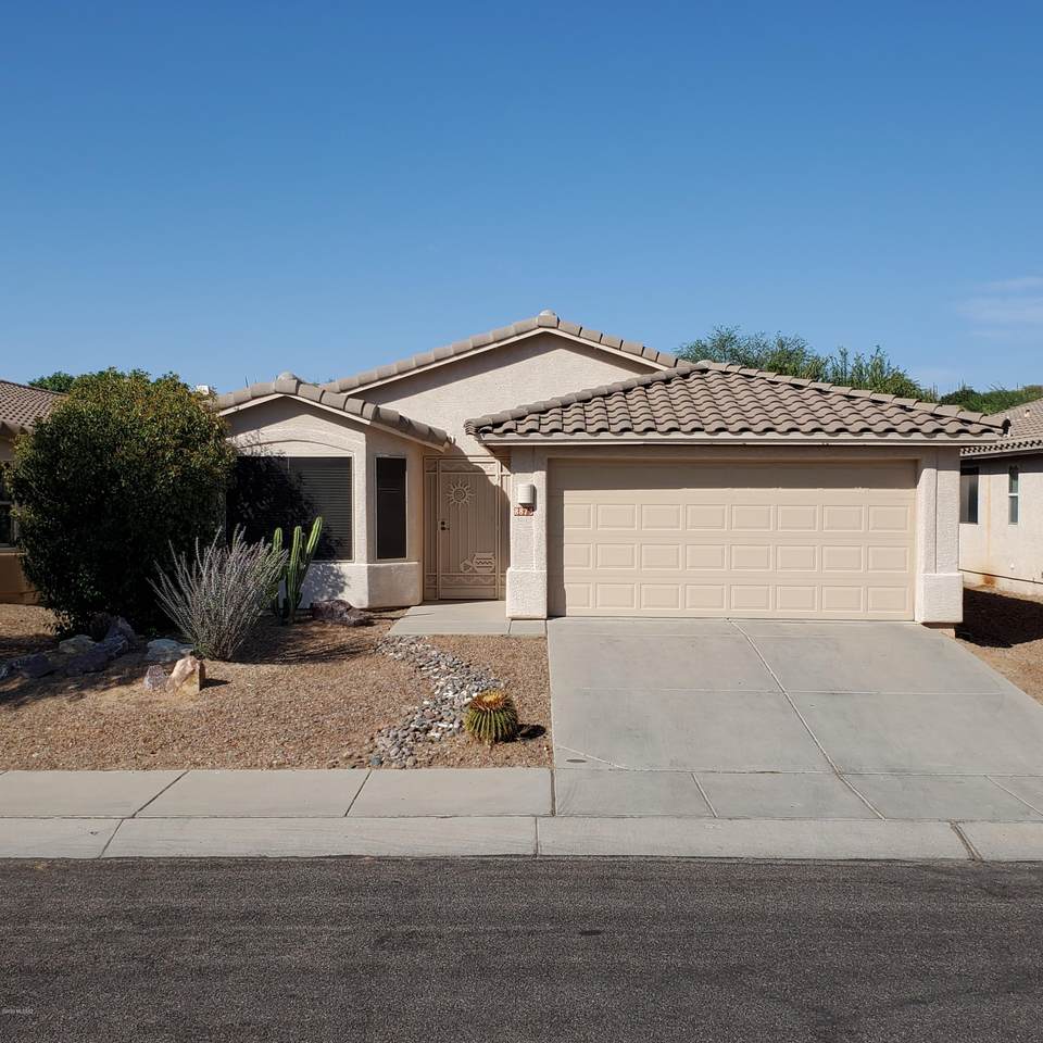 8873 Majestic Mountain Drive - Photo 1