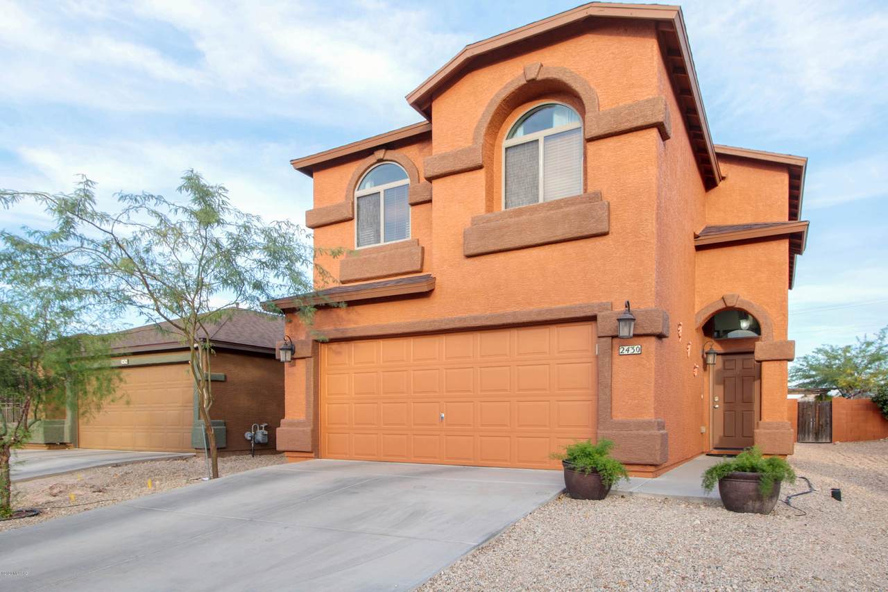 2430 Calle Lena Verde - Photo 1