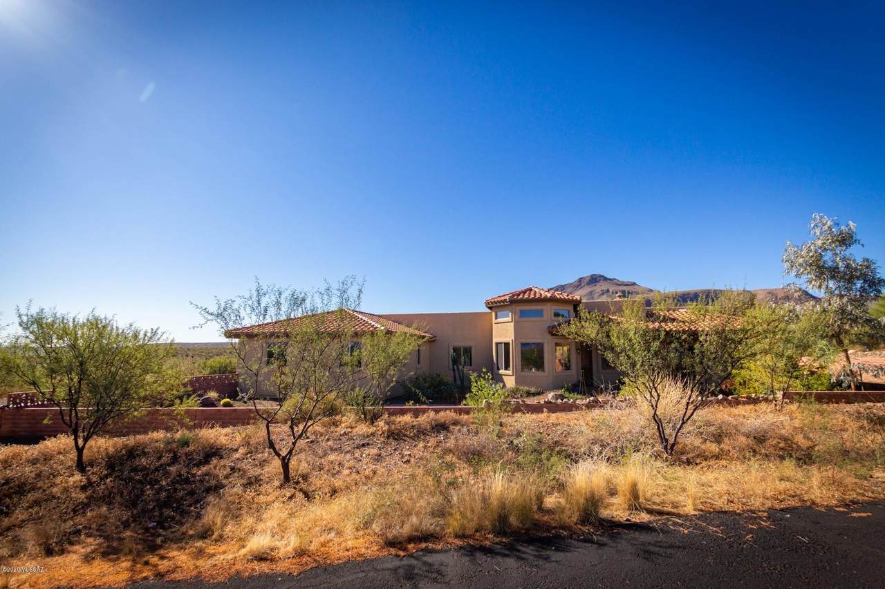 133 Vaquero Vista Court - Photo 1