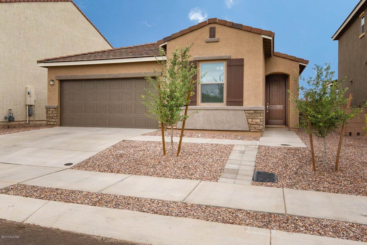 6574 Via Jardin Verde - Photo 1