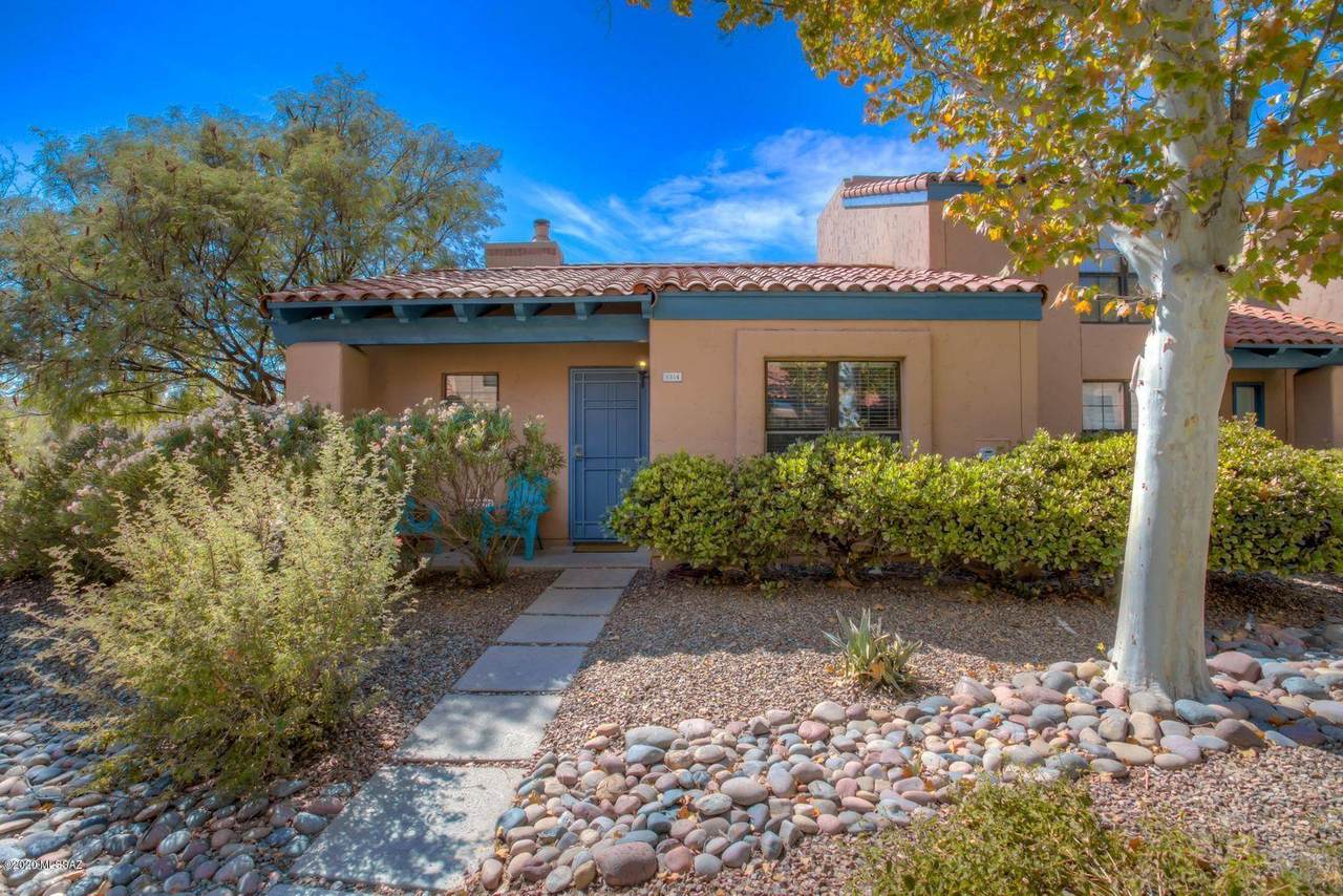 5314 Paseo De La Terraza - Photo 1
