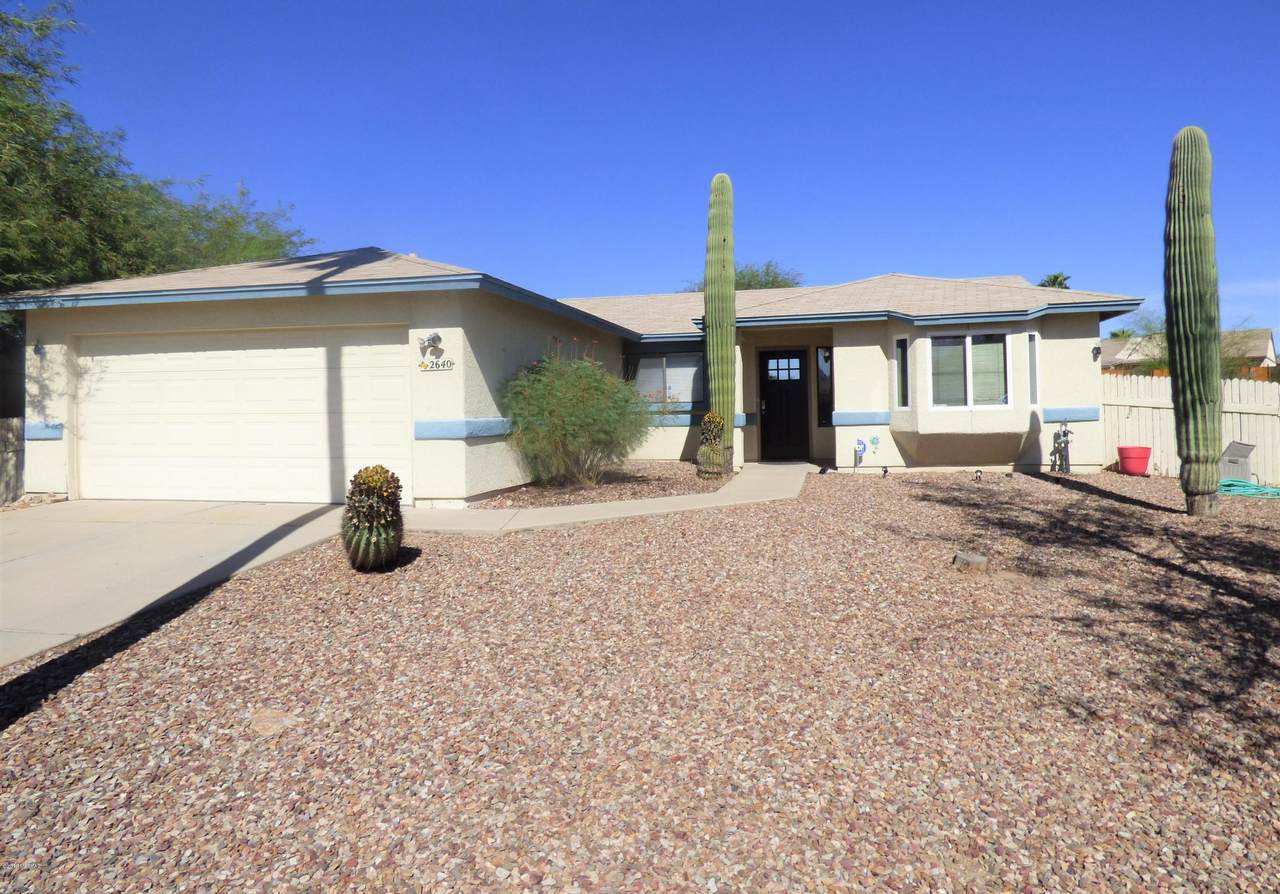 2640 Edsbrook Place - Photo 1