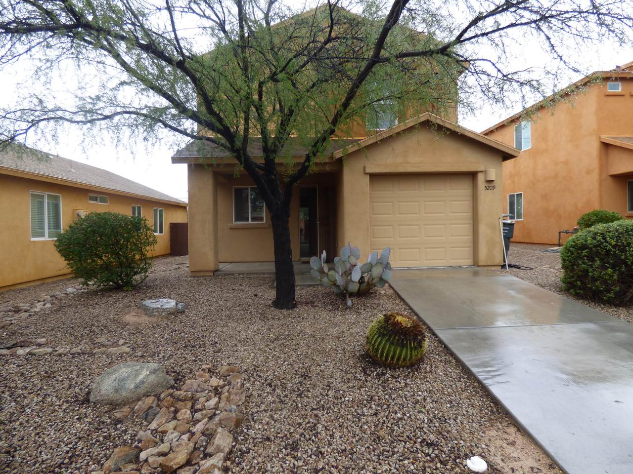 5209 Hayden Fry Avenue - Photo 1