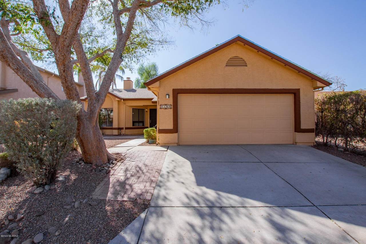 5189 Aquamarine Street - Photo 1
