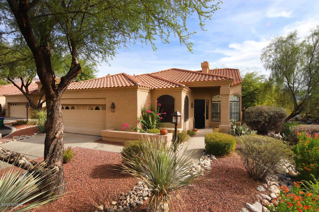 5972 Golden Eagle Drive - Photo 1