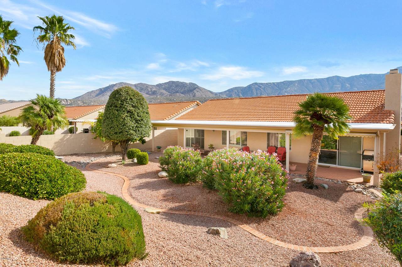 65540 Canyon Drive - Photo 1
