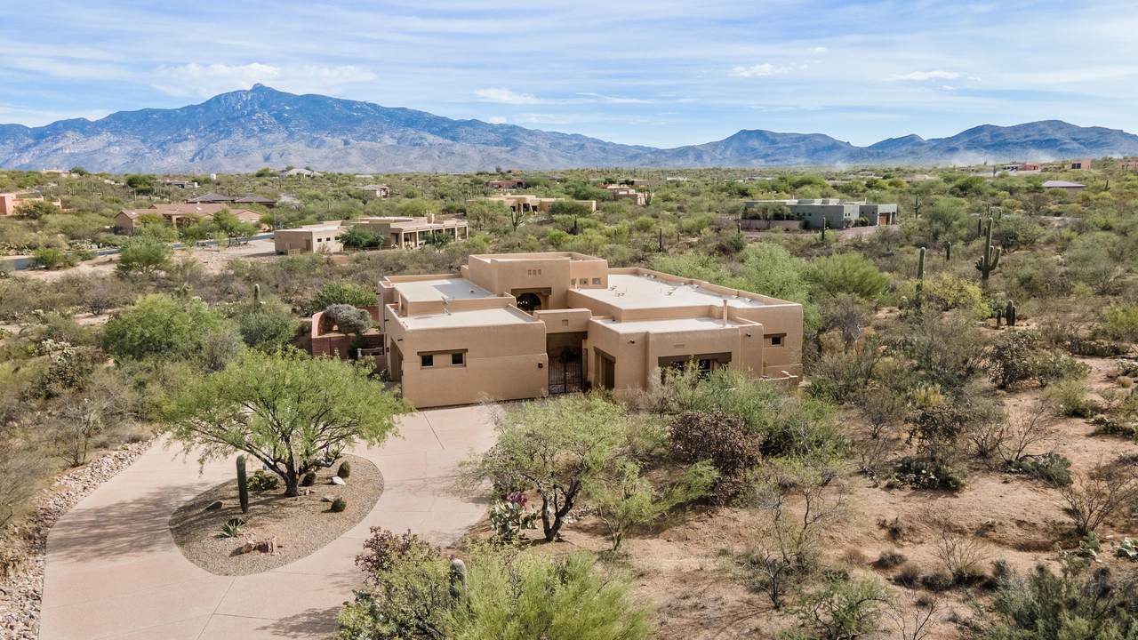 8655 Sun Bar Ranch Place - Photo 1