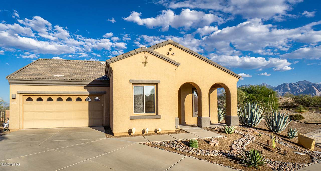 5777 Painted Canyon Drive - Photo 1